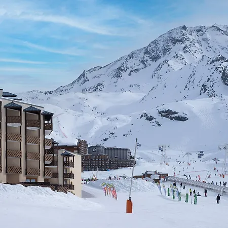 公寓式酒店 Pierre & Le Machu Pichu 2*