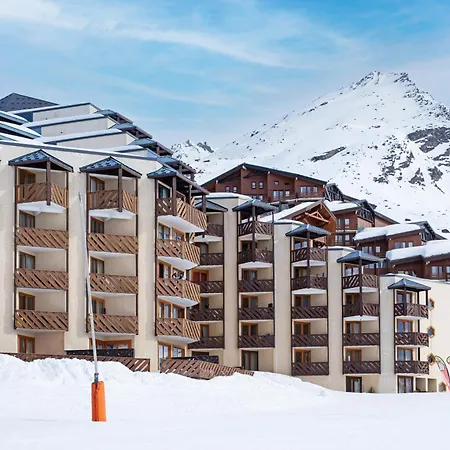 Pierre & Le Machu Pichu 아파트호텔