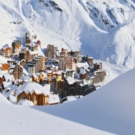 Pierre & Le Machu Pichu Apart-hotel 2*