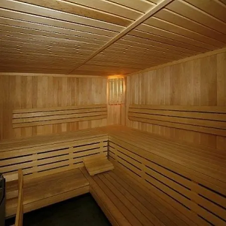 Pierre & Le Machu Pichu Apart-hotel Val Thorens