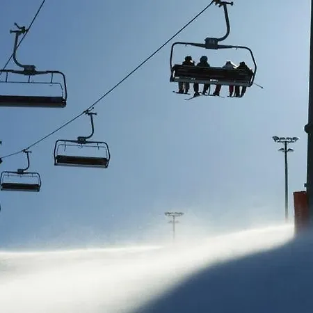 Aparthotel Pierre & Le Machu Pichu