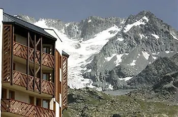 Résidence Le Machu Pichu Val Thorens