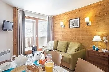 Résidence Le Machu Pichu Apartahotel