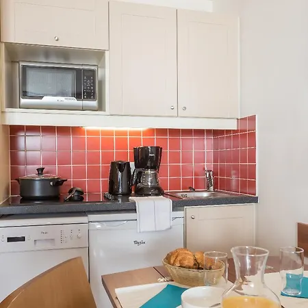 Pierre & Le Machu Pichu 公寓式酒店 2*