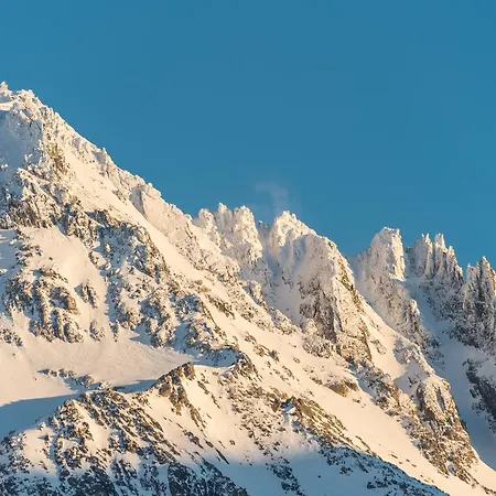 Pierre & Le Machu Pichu Apart-hotel