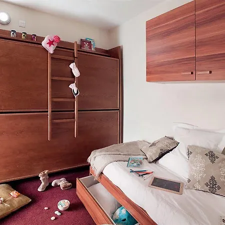 Pierre & Le Machu Pichu 公寓式酒店 瓦托伦斯