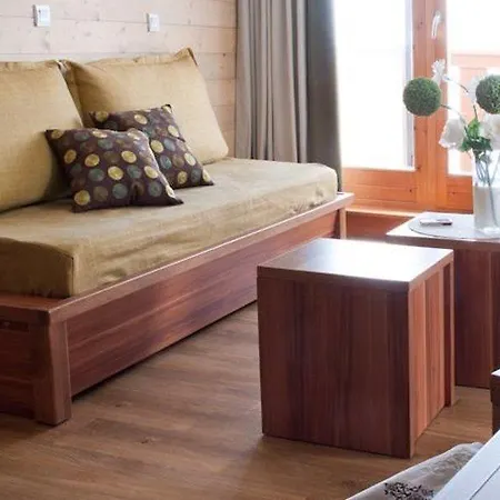 Apartahotel Résidence Le Machu Pichu