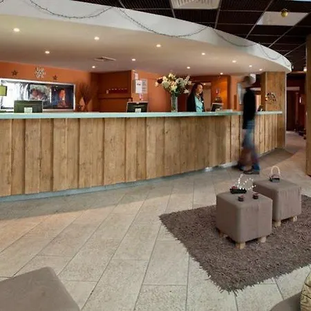 公寓式酒店 Pierre & Le Machu Pichu