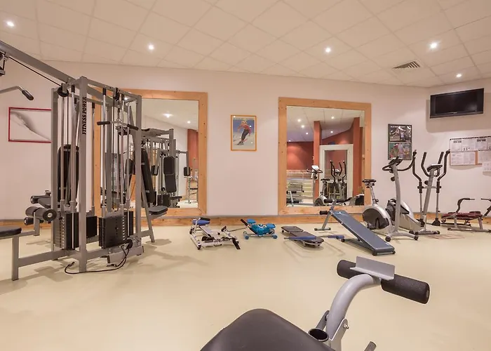 Pierre & Le Machu Pichu 公寓式酒店 瓦托伦斯