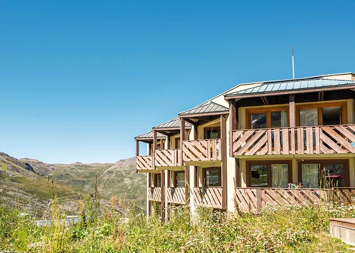 Pierre & Le Machu Pichu 2* 瓦托伦斯