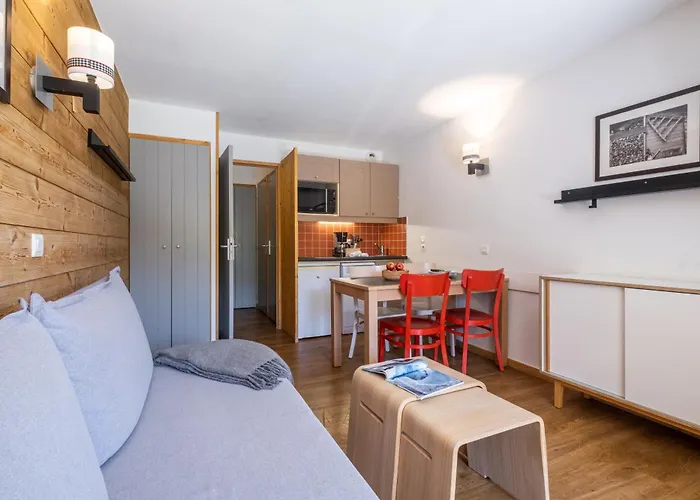 Pierre & Le Machu Pichu Hotel apartamentowy 2*