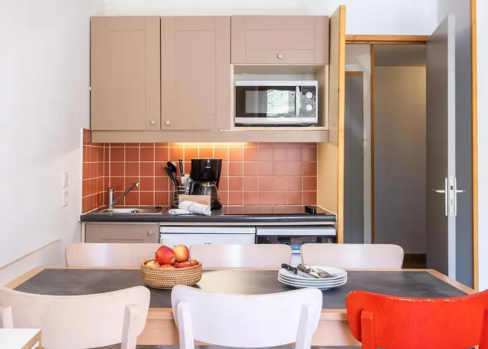 公寓式酒店 Pierre & Le Machu Pichu