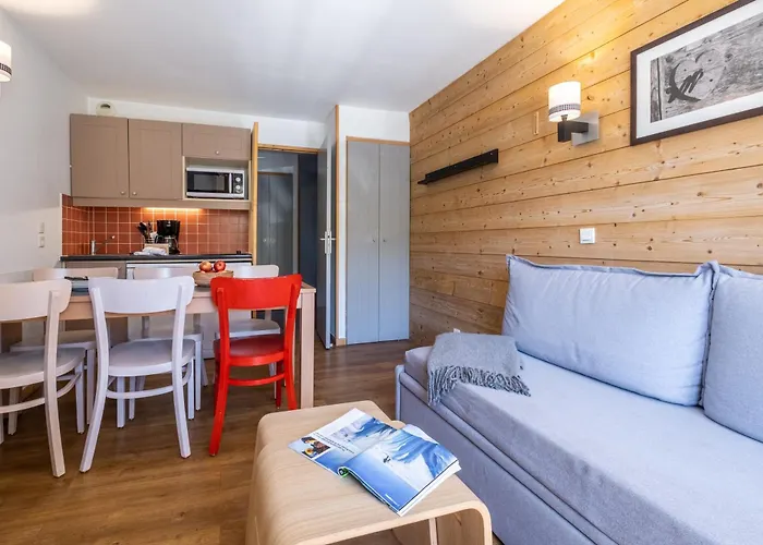 Pierre & Le Machu Pichu 아파트호텔 2*