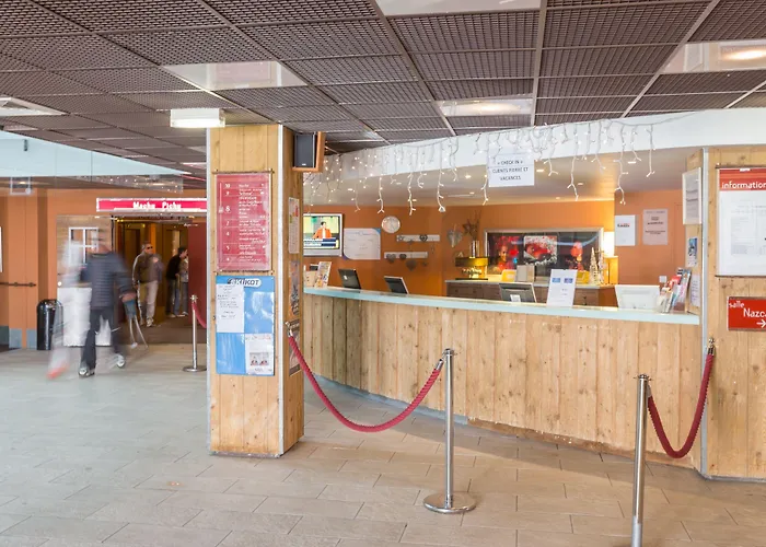 Pierre & Le Machu Pichu 2*