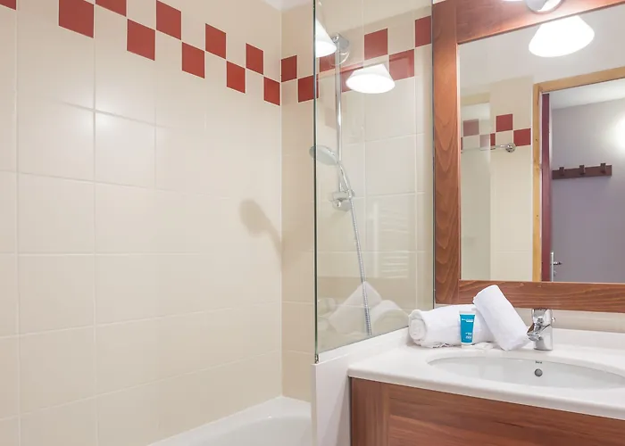 Pierre & Le Machu Pichu 2* Val Thorens