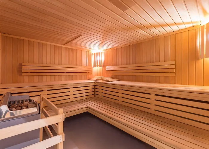 Aparthotel Pierre & Le Machu Pichu 2*