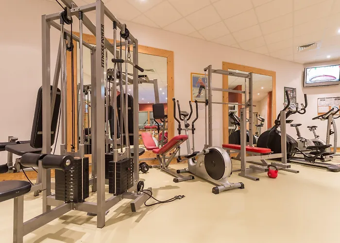 Pierre & Le Machu Pichu Val Thorens