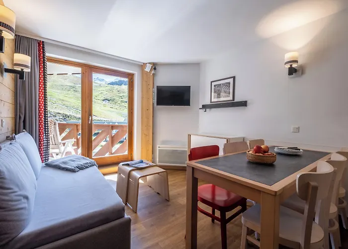 Pierre & Le Machu Pichu Aparthotel