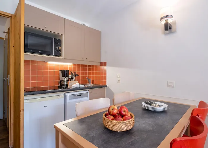 Pierre & Le Machu Pichu Val Thorens