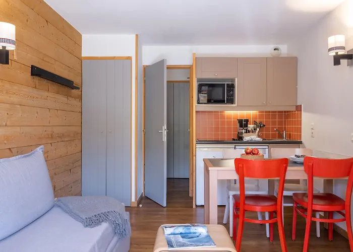 Pierre & Le Machu Pichu Hotel apartamentowy