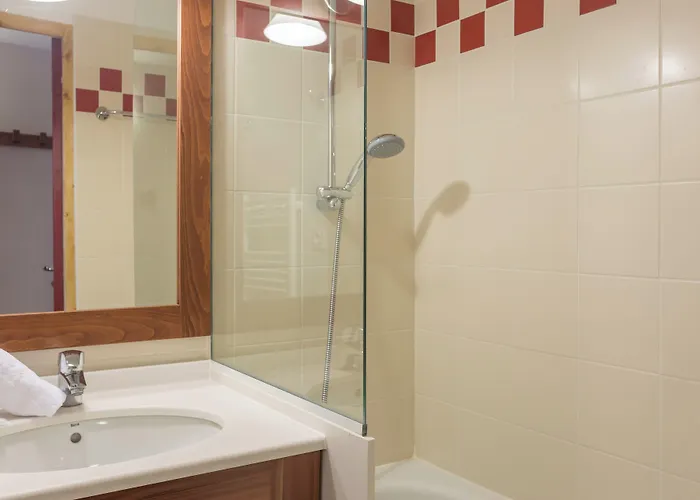 Pierre & Le Machu Pichu 公寓式酒店 瓦托伦斯