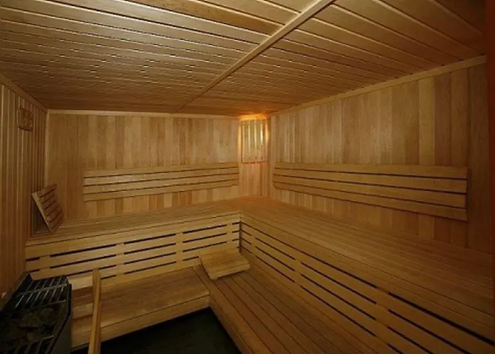 Pierre & Le Machu Pichu Hotel apartamentowy Val Thorens