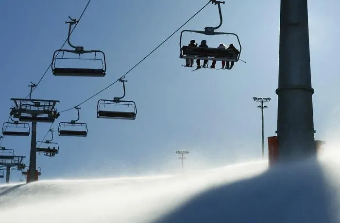 Hotel apartamentowy Pierre & Le Machu Pichu