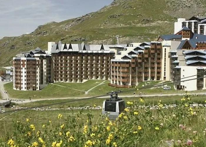 公寓式酒店 Pierre & Le Machu Pichu 2*