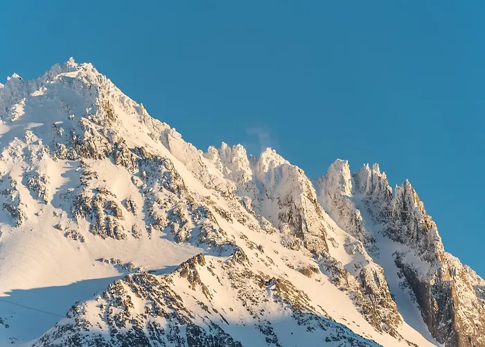 Pierre & Le Machu Pichu 아파트호텔