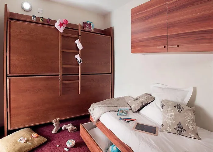 Pierre & Le Machu Pichu 公寓式酒店 瓦托伦斯