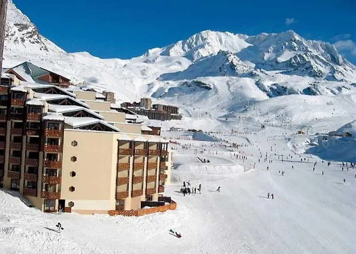 Pierre & Le Machu Pichu Val Thorens