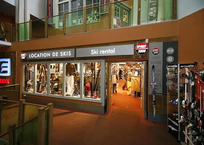 Pierre & Le Machu Pichu 公寓式酒店