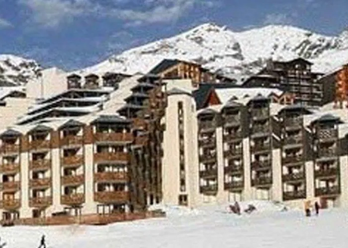 Pierre & Le Machu Pichu 公寓式酒店